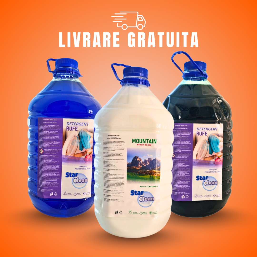LIVRARE GRATUITA